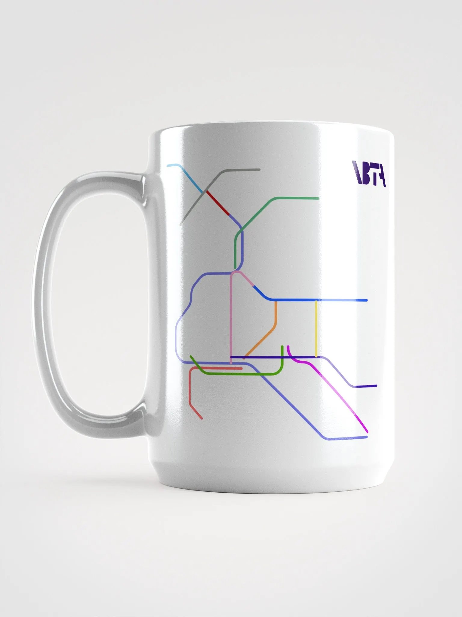 Verde Beach Metro Mug product image (6)