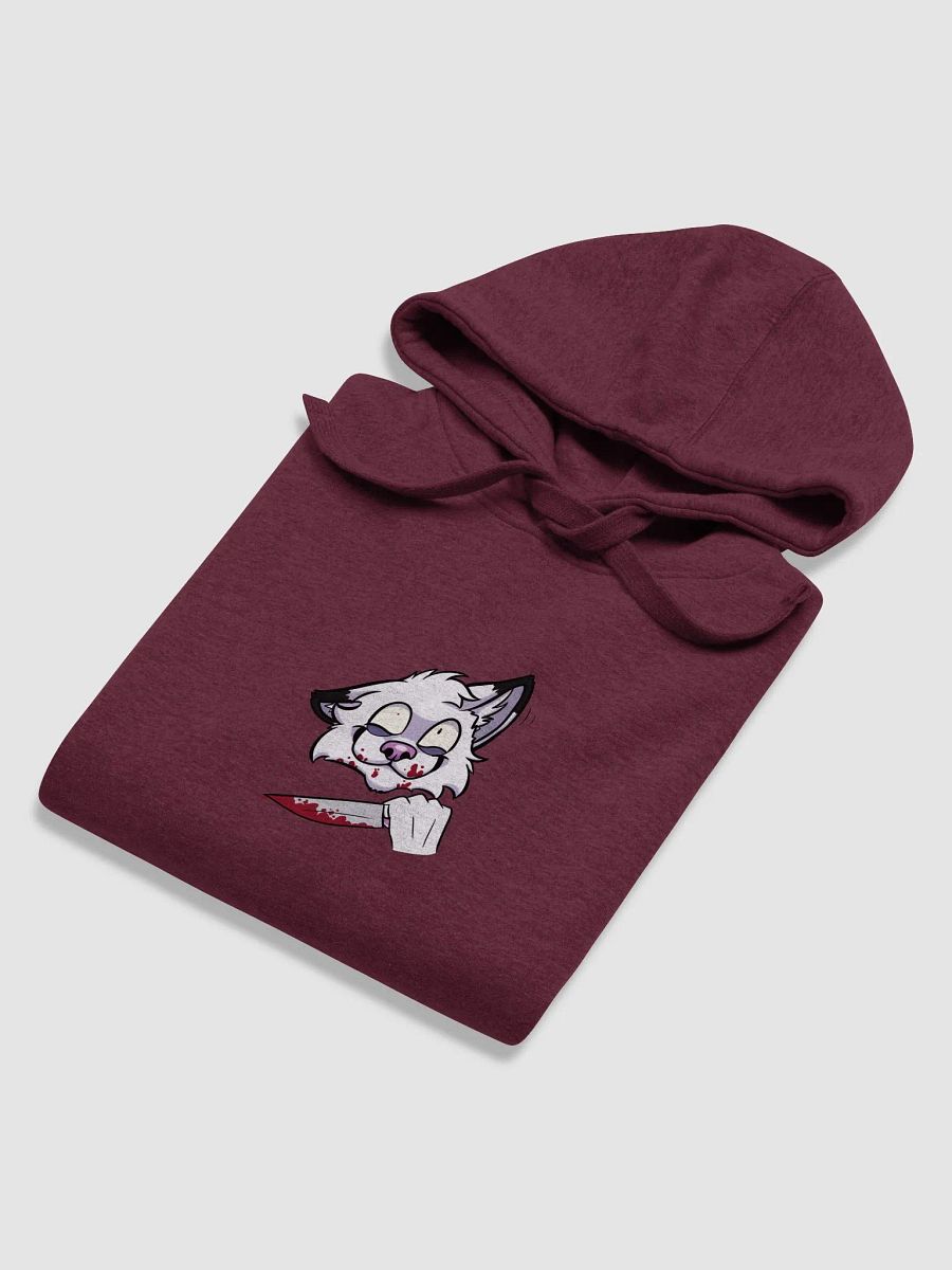 Pyscho Hoodie product image (50)