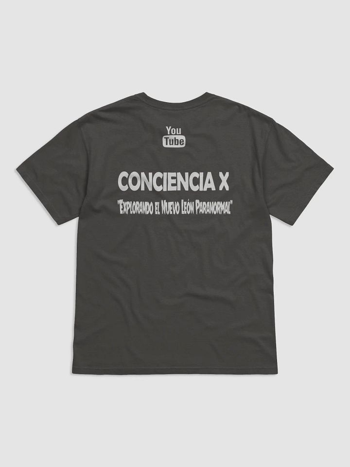 playera promocional Conciencia X product image (2)