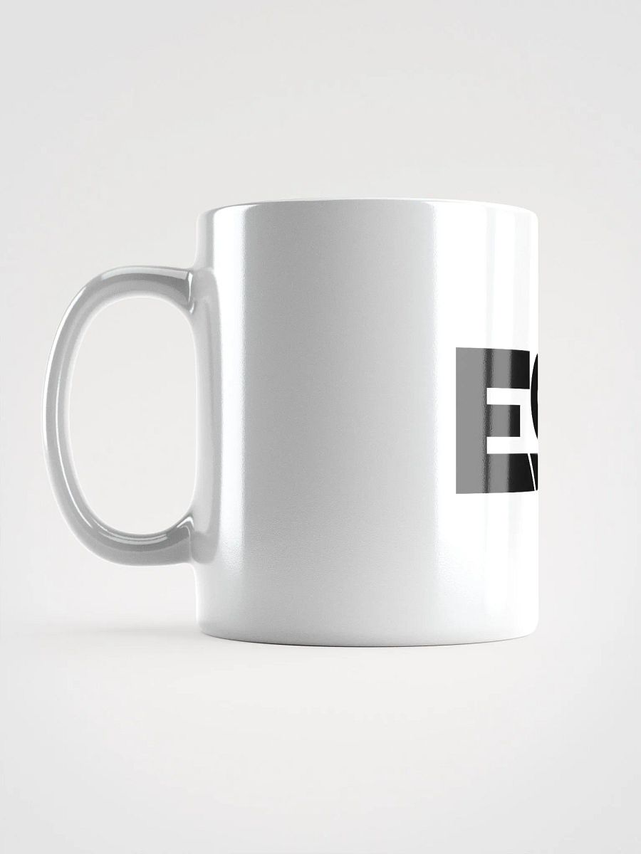 ESX Heat-Resistant Mug product image (6)