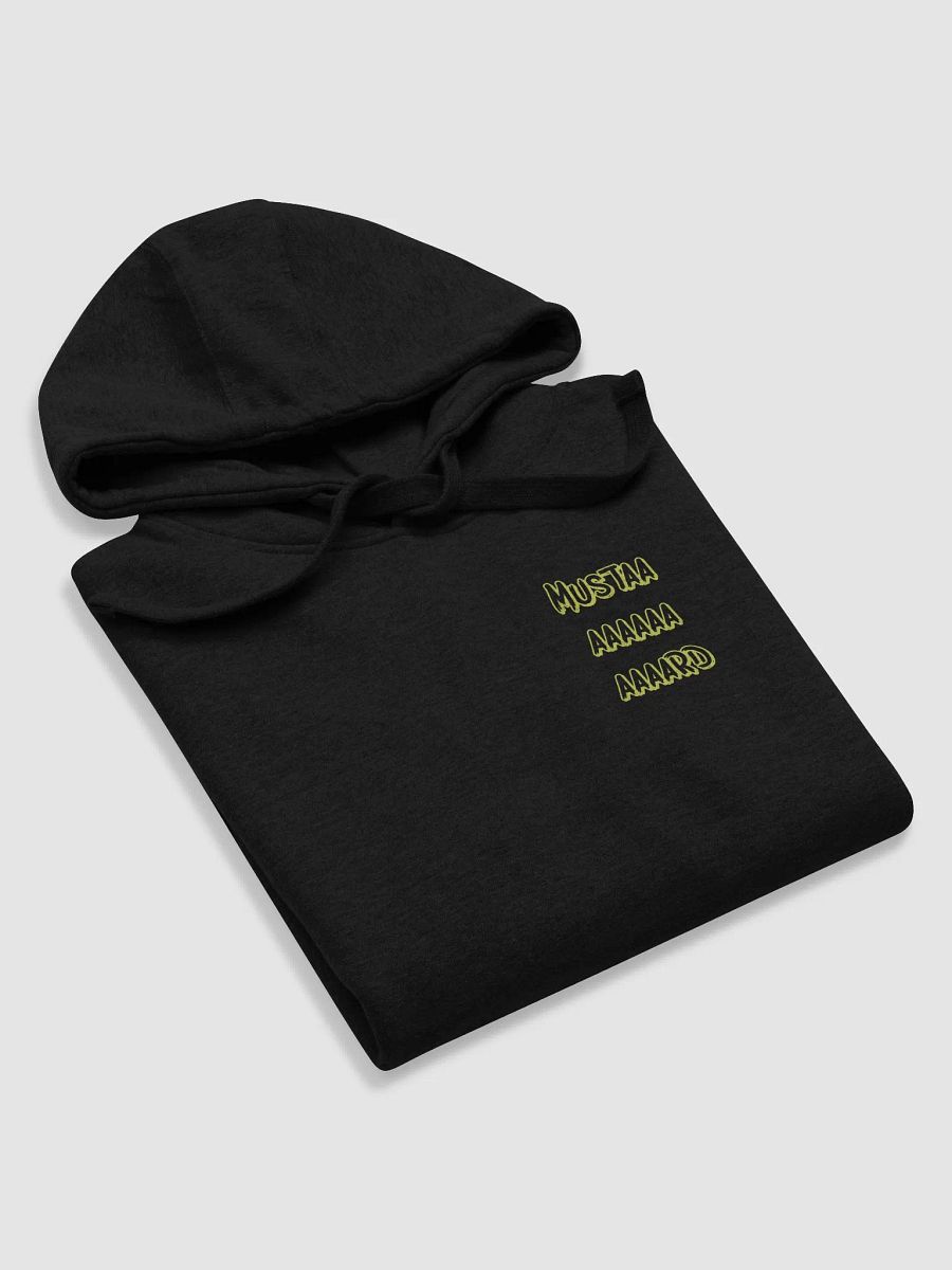 MUSTAAARD Unisex Premium Hoodie product image (5)