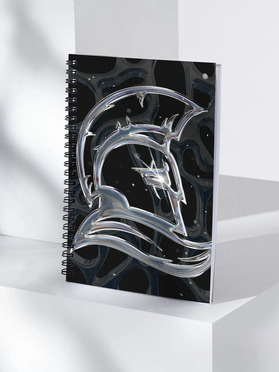 Legion Notebook (Phase III) product image (4)