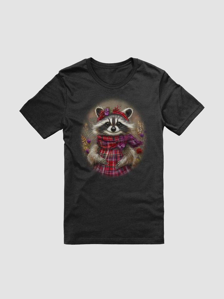 Women's Live Like Gabi Stylized T-Shirt product image (17)