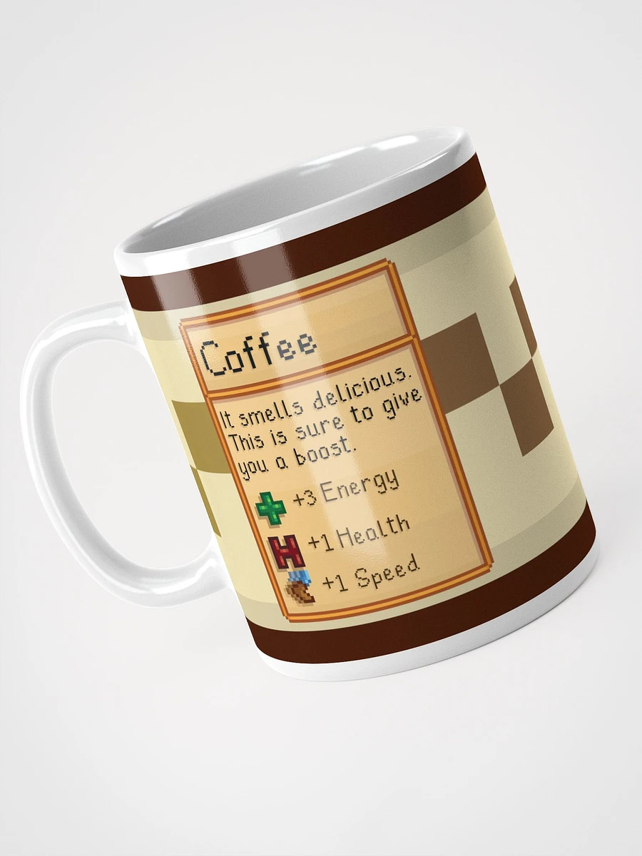 Coffee Mug Stardew Valley product image (6)