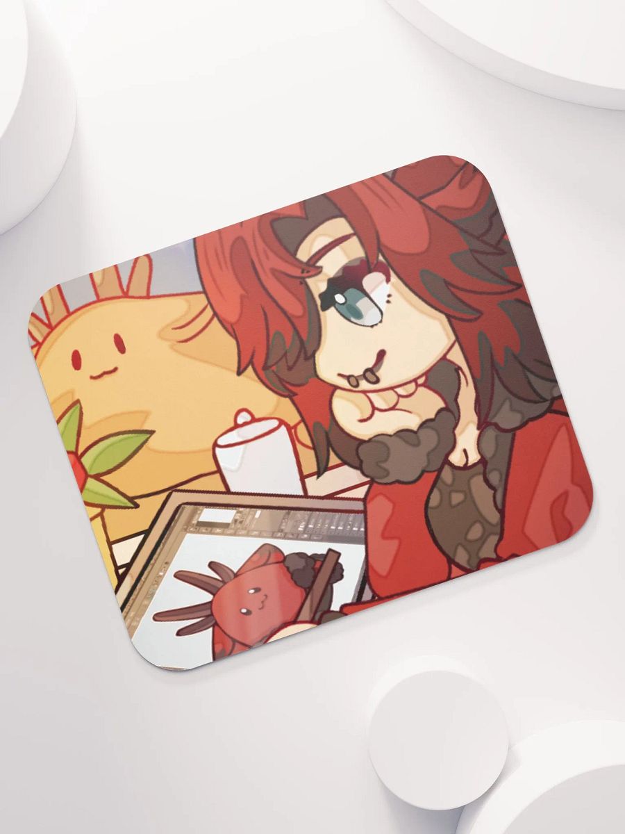 ItsMiyuuVT LOFI Mousepad product image (7)