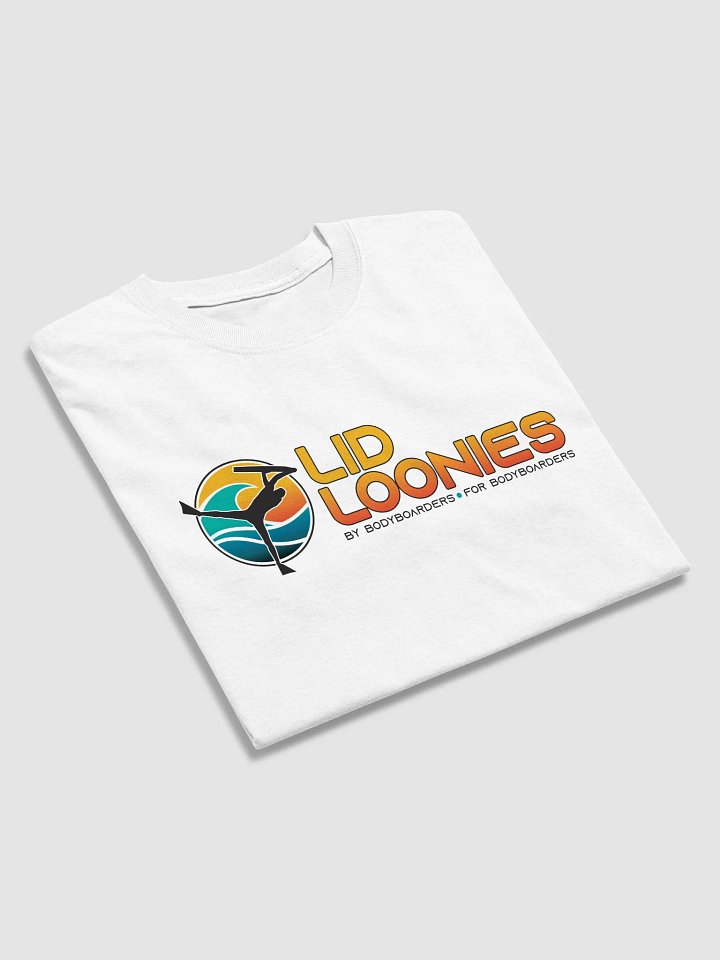 Lid Loonies Bold Tee product image (46)