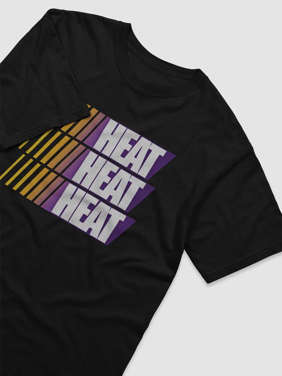 Heat Shirt product image (5)