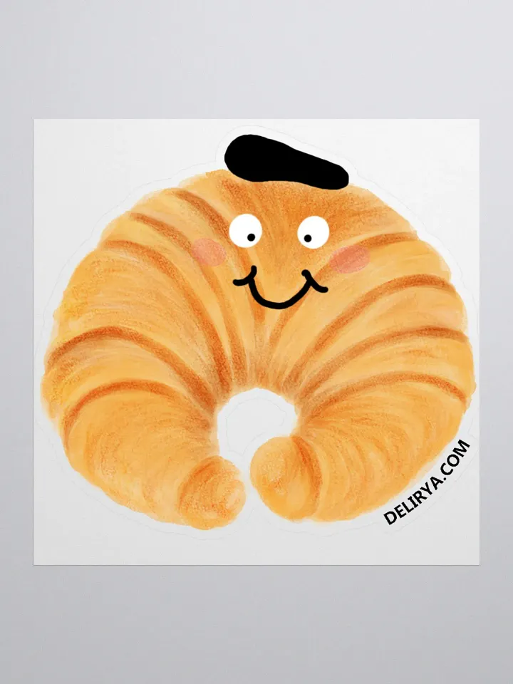Pierre Sticker product image (1)