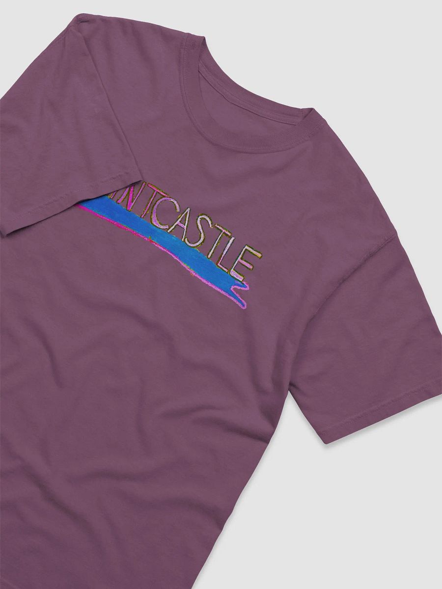 Saintcastle Chalk Drawn Name product image (3)