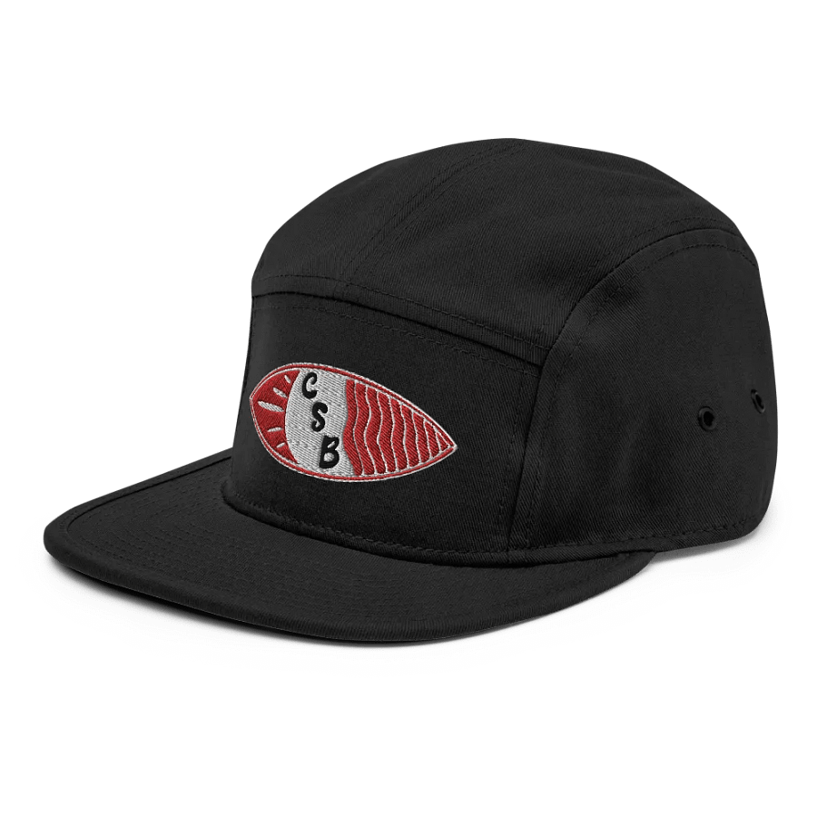 The Board Camper Hat product image (3)