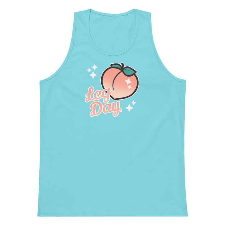 Leg Day Tank product image (22)