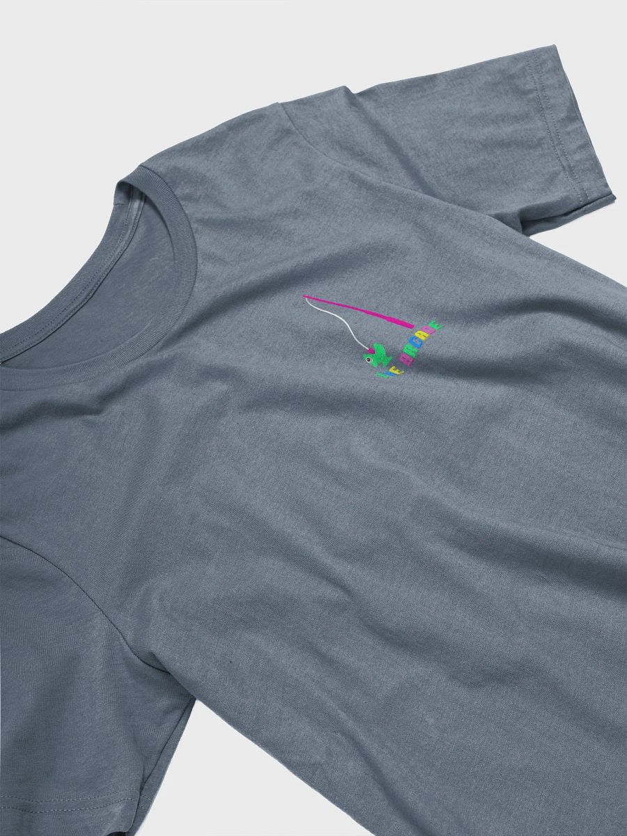Go Fish! ∙ Tee [Front & Back Print] product image (3)