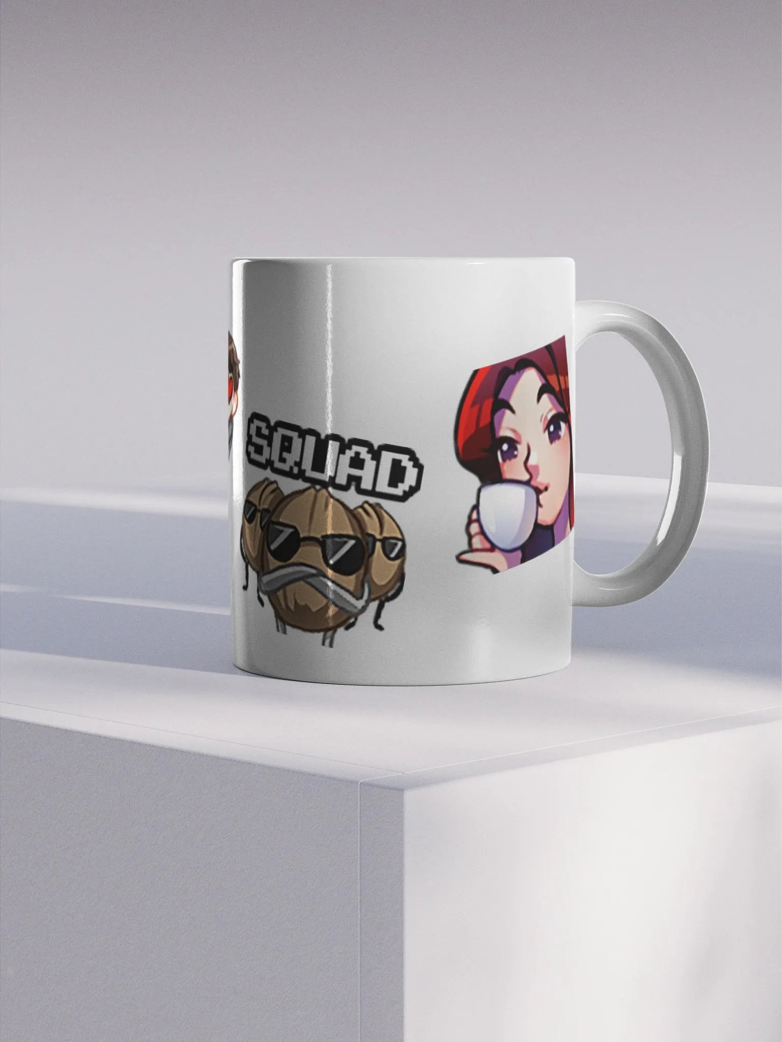 Emote Mug product image (4)