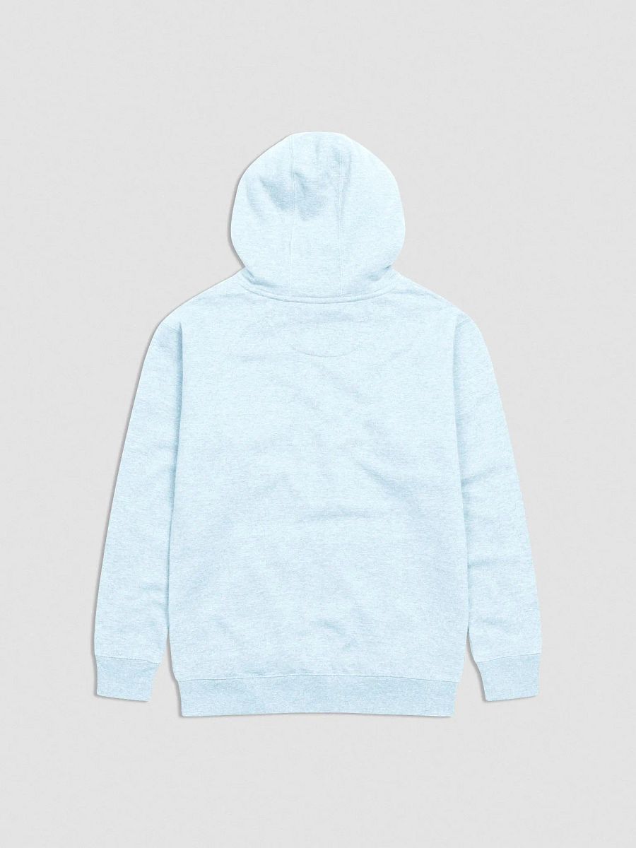 Sole Symphony Unisex Hoodie product image (2)