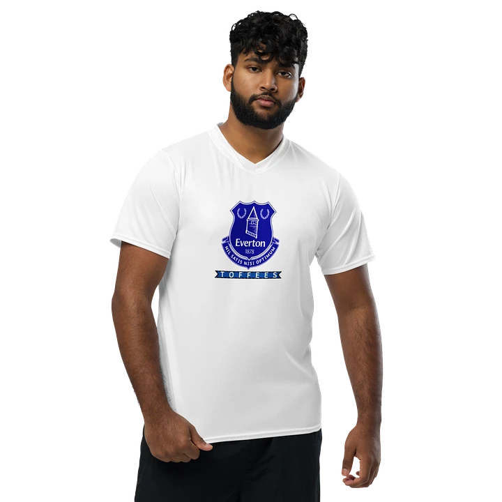 Everton FC Toffees T-Shirt: Support the Toffeemen! Football Team product image (1)