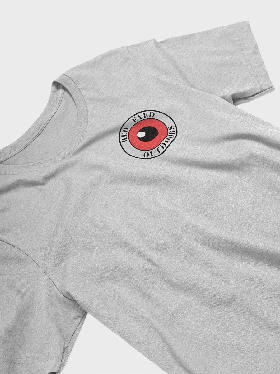 Red Eye Unisex T-Shirt product image (28)
