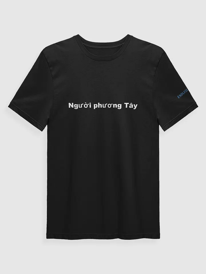 Người phương Tây - Western Foreigners product image (1)