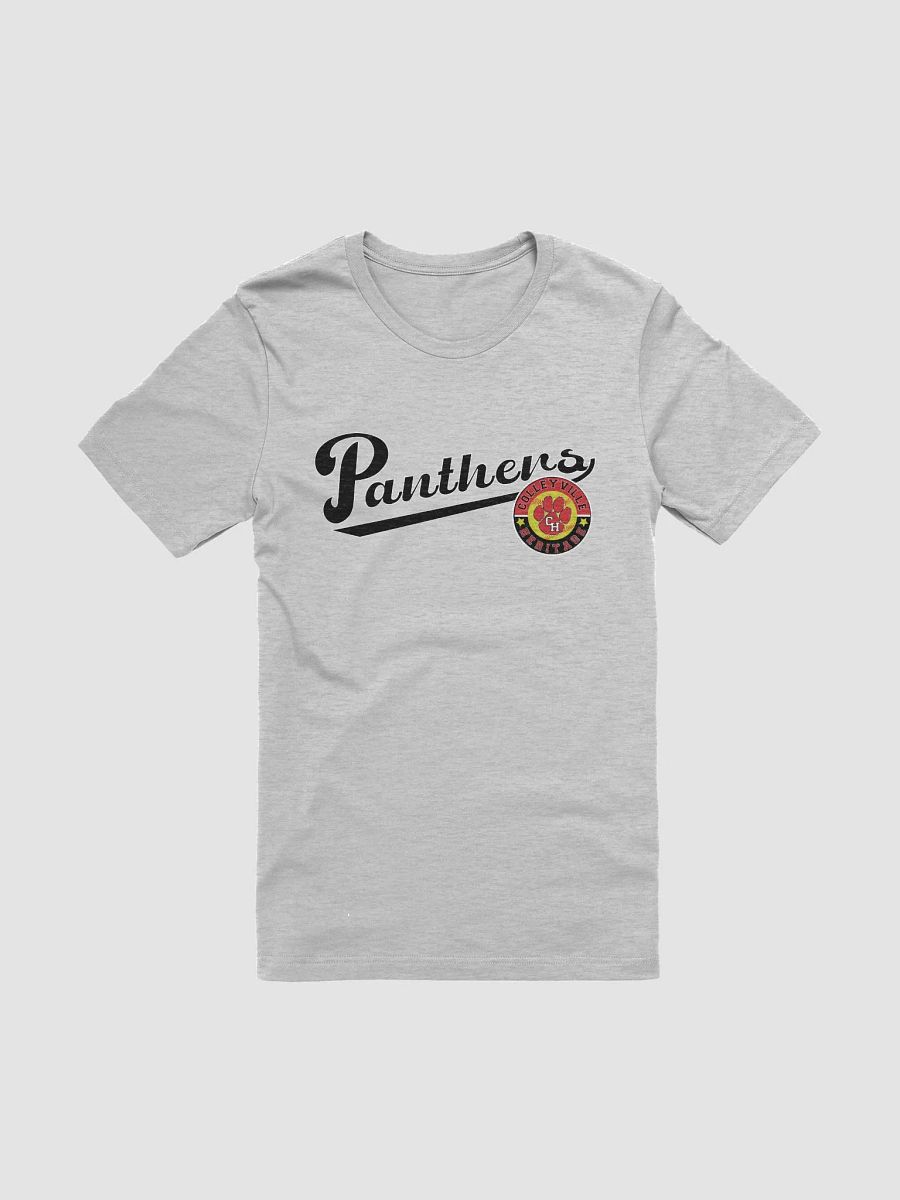 Colleyville Heritage Panthers T-Shirt product image (3)
