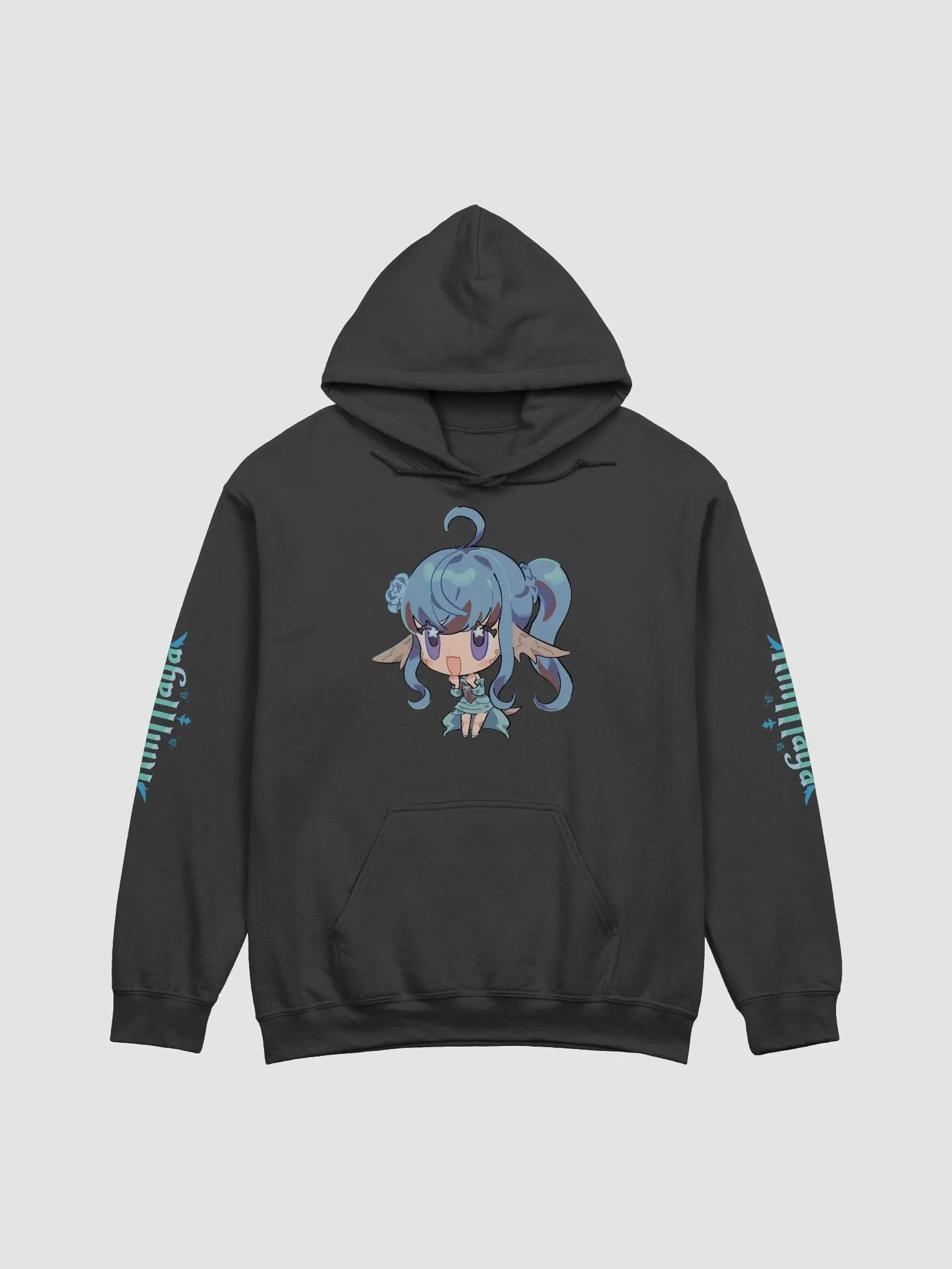 Maya Chibi Hoodie product image (1)