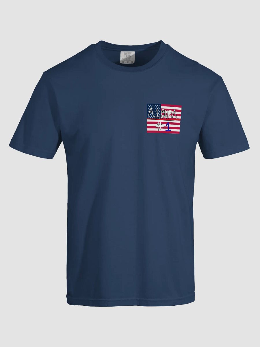 A.Loura Fired-Up Tee product image (63)