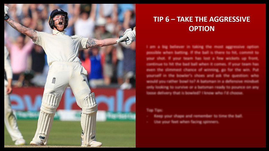 CAN YOU CRICKET TOP TIPS product image (5)