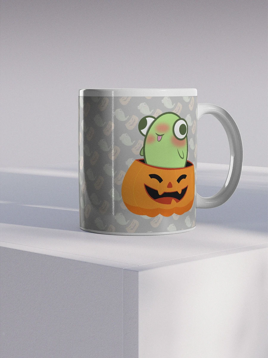 Pumpkin Kiwi Mug product image (4)