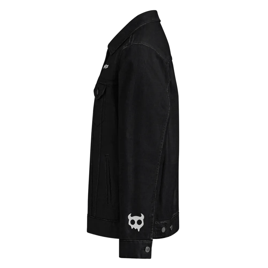 Galorise Denim Jacket product image (2)