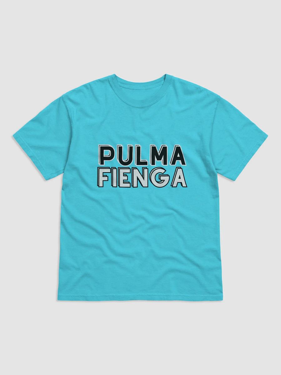 PULMA FIENGA Bold Tee product image (2)