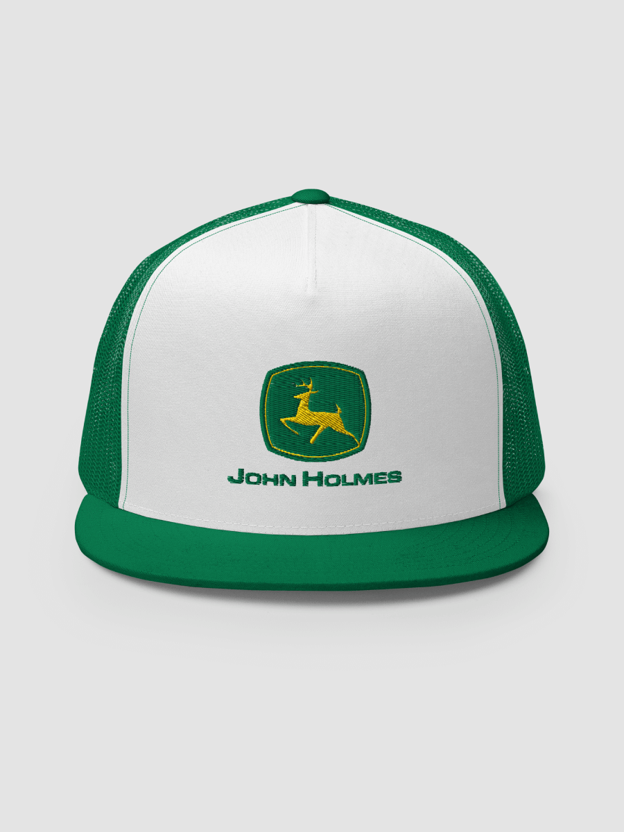 John Holmes Trucker Hat product image (2)