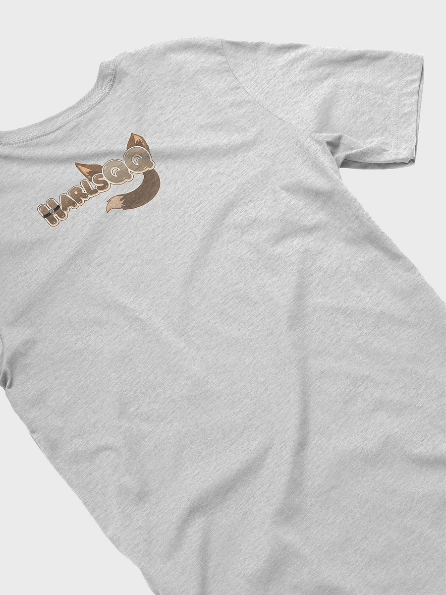 Harls Eevee Chibilution Shirt product image (37)