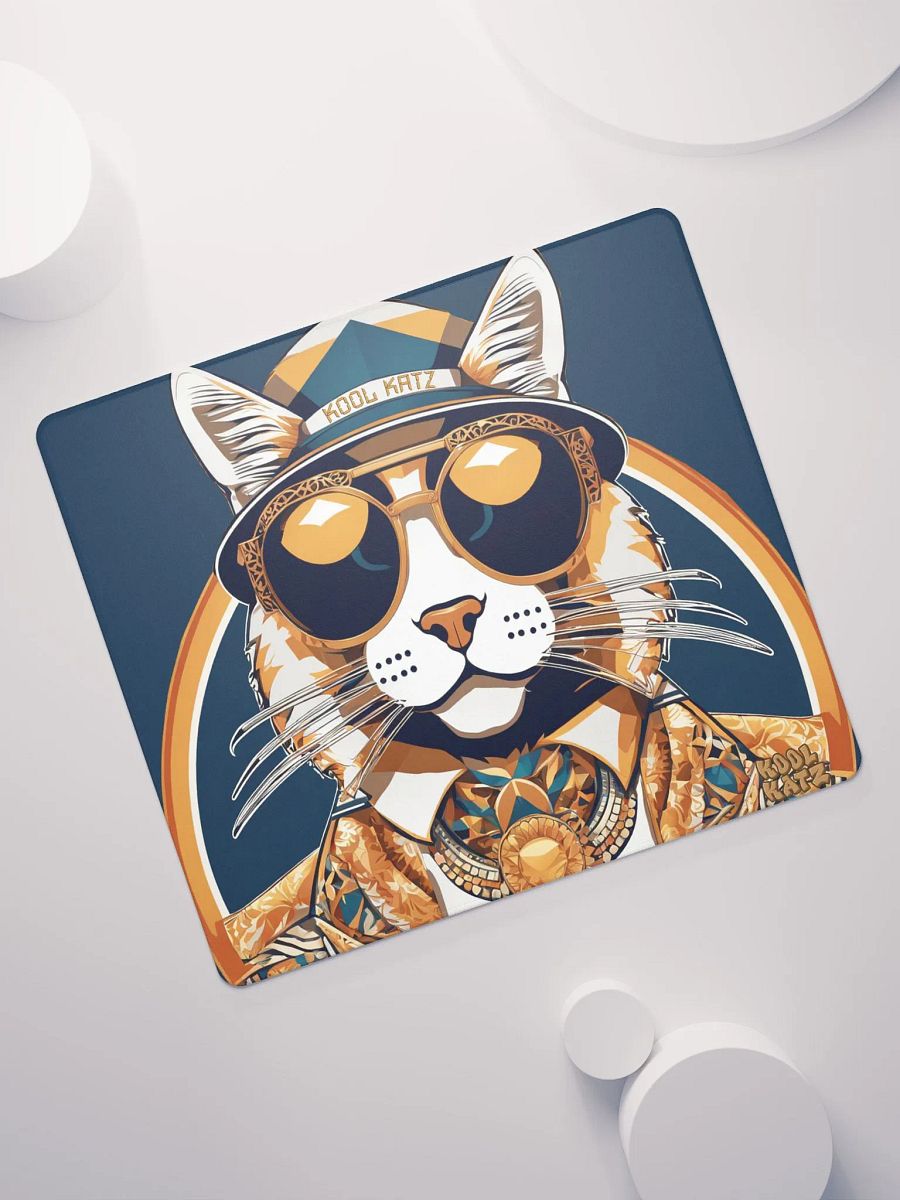 Real Kool Katz Office & Gaming Mouse Mats product image (7)