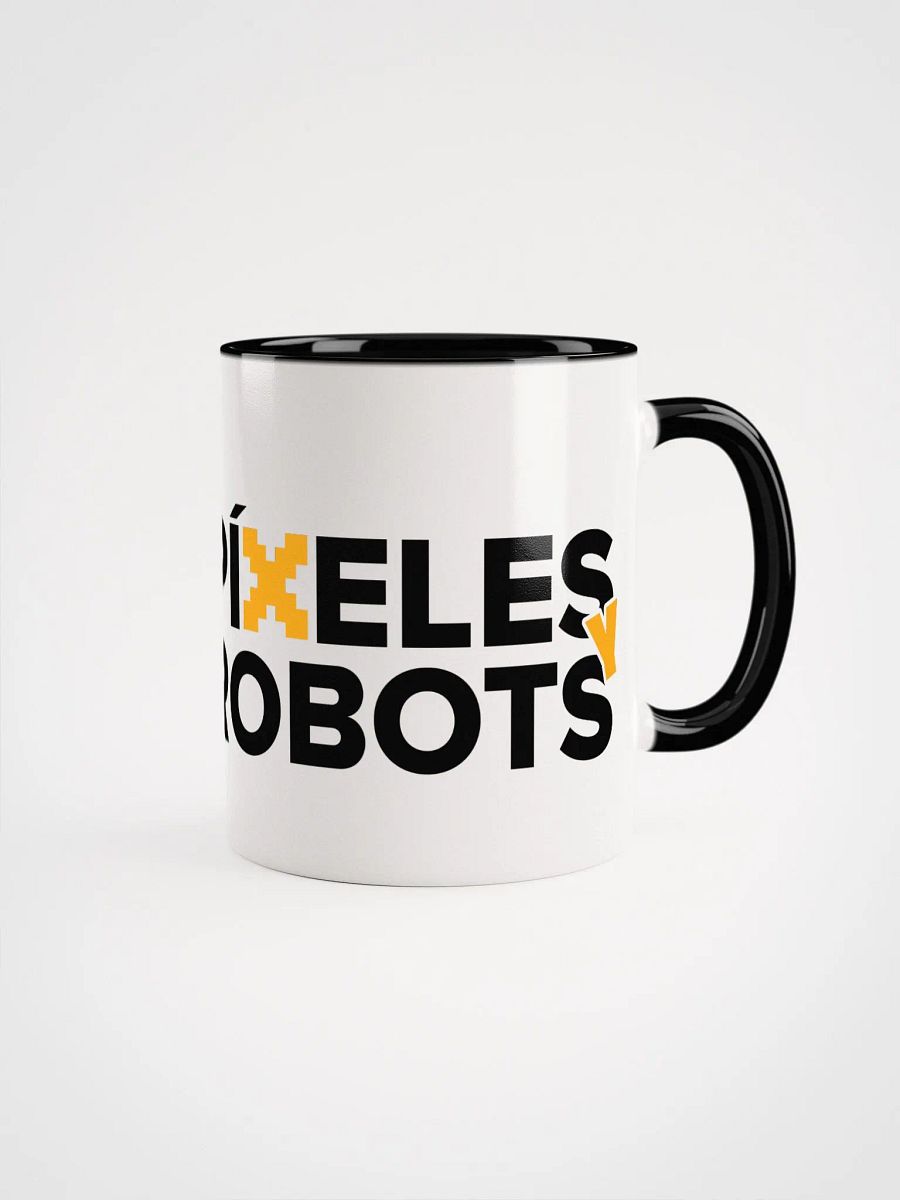 Classic Logo Coffee Mug product image (2)
