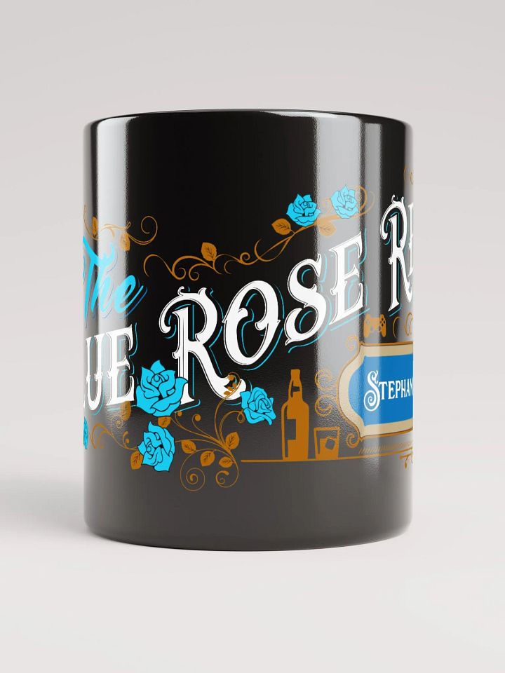 The Blue Rose Respite Mug product image (2)