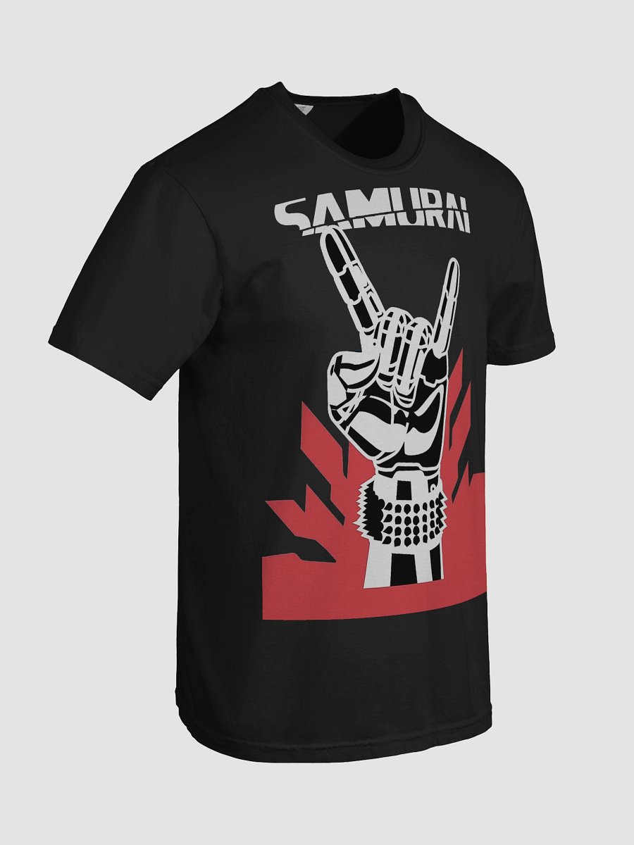 Samurai World Tour 2020 product image (105)