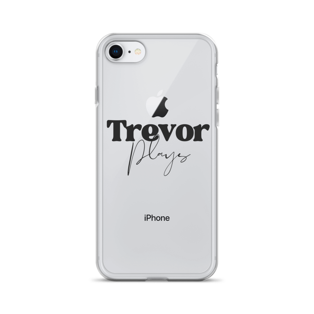 Signature Script iPhone® Case product image (1)