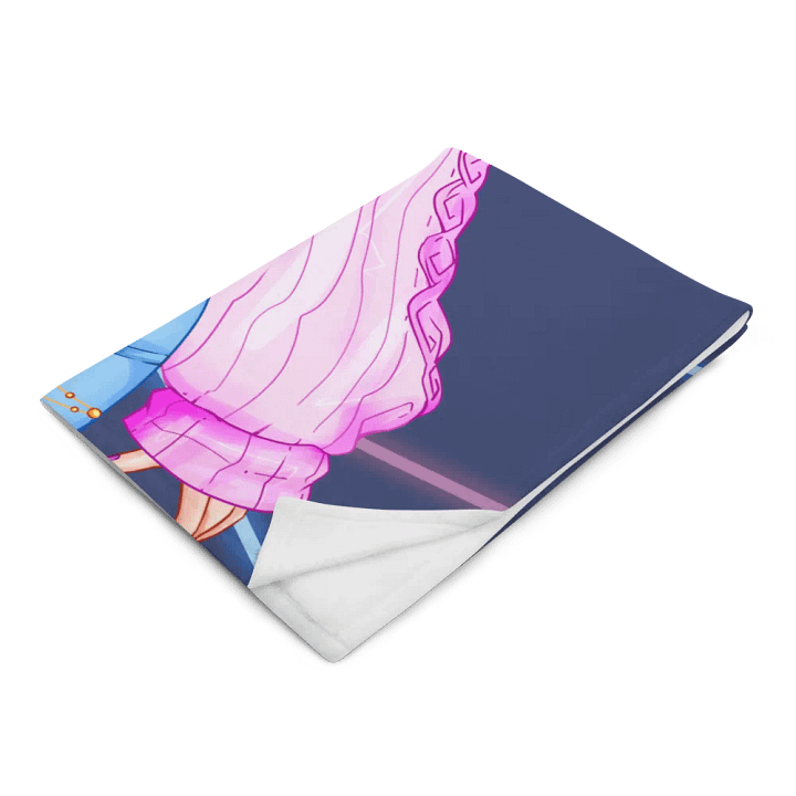 90's PB Blanket product image (2)