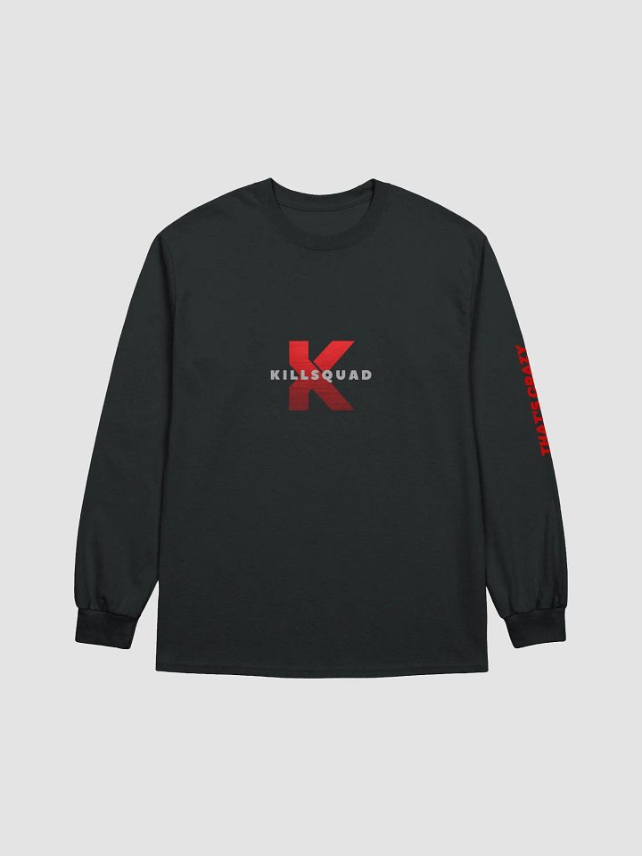 KillSquad Sweater product image (1)