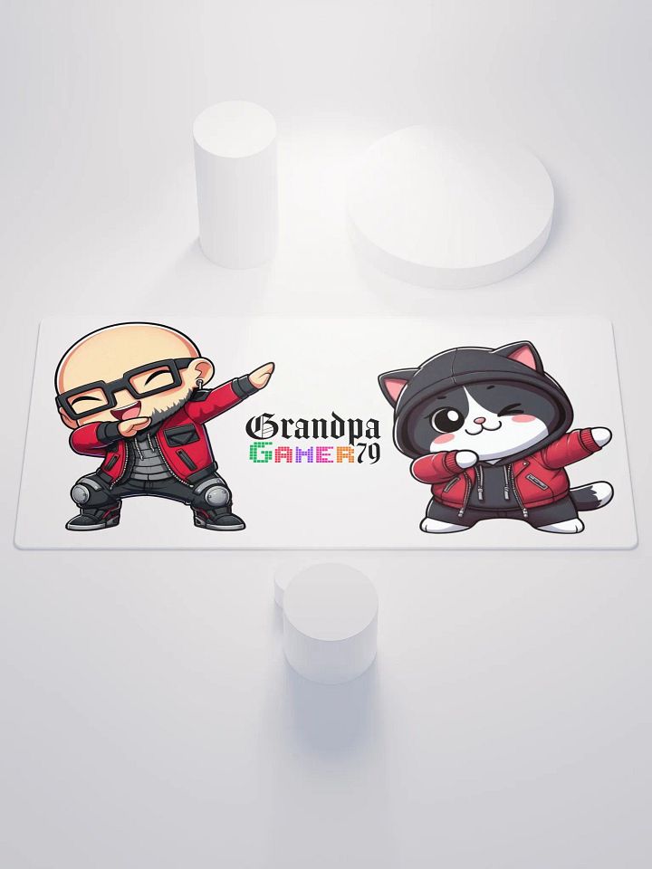 Large Epic Mouse Pad of Awesomeness product image (1)
