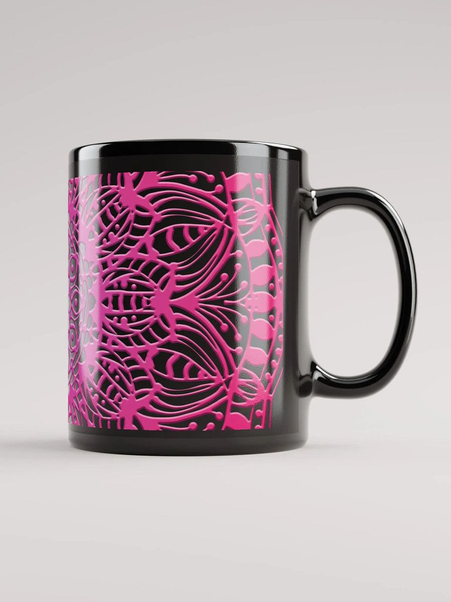 Ethereal Mandala Mug product image (4)