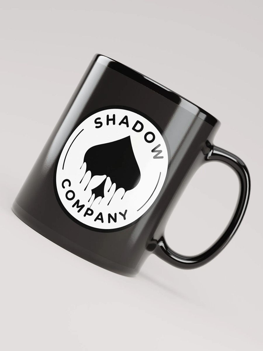 Shadow Company Classic Mug product image (8)