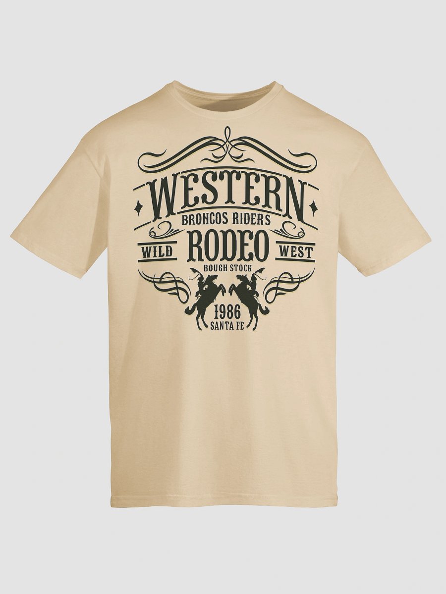 Santa Fe Rodeo product image (44)