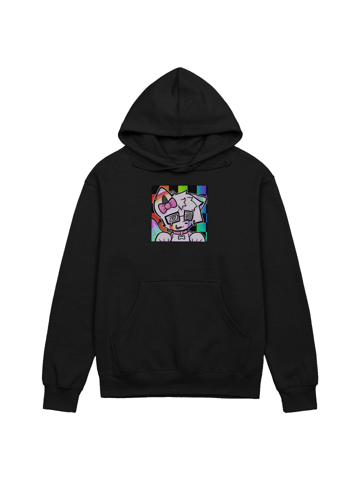 DIZZY GLITTER hoodie product image (5)
