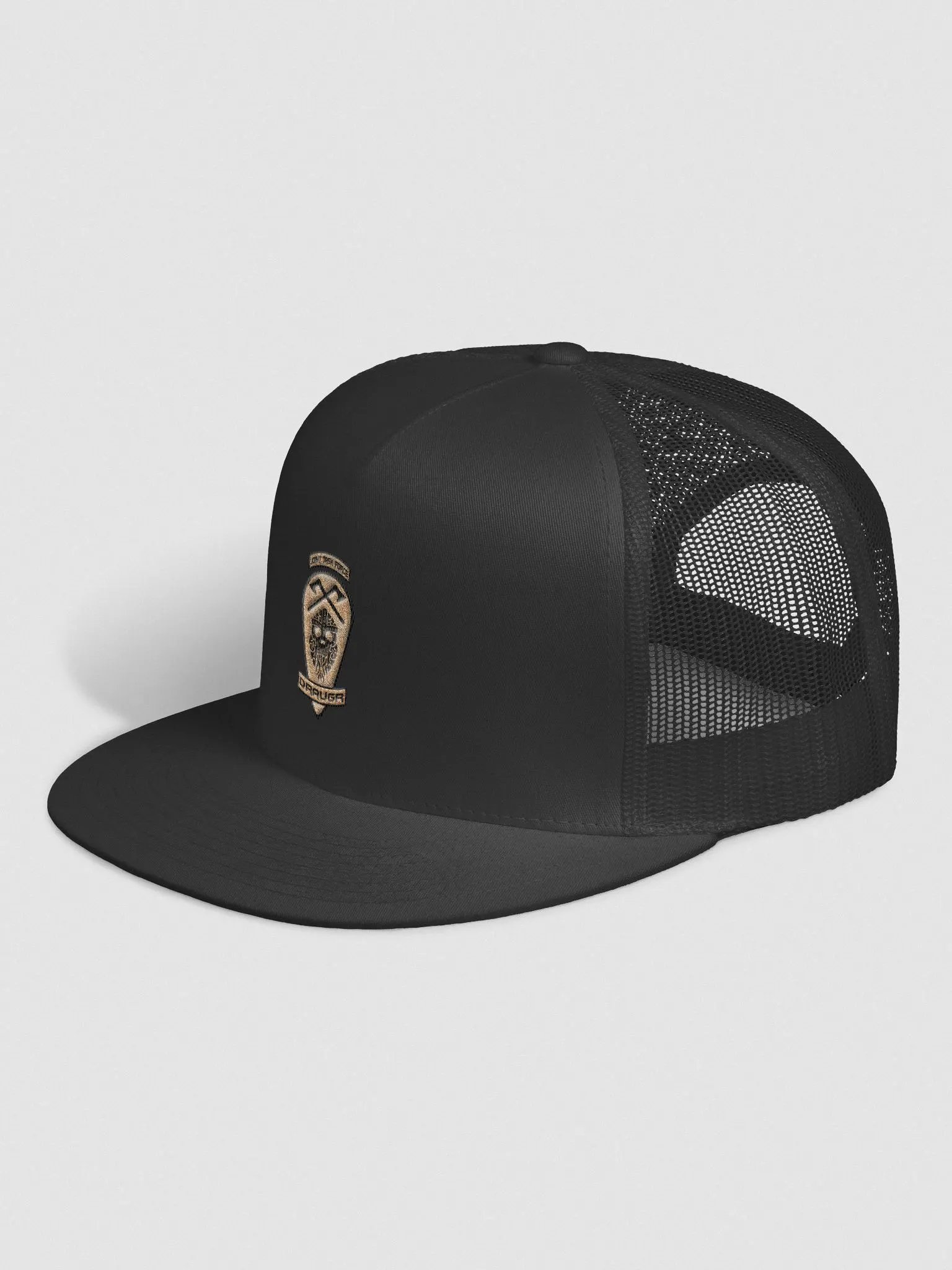 JTFD Trucker Hat product image (2)