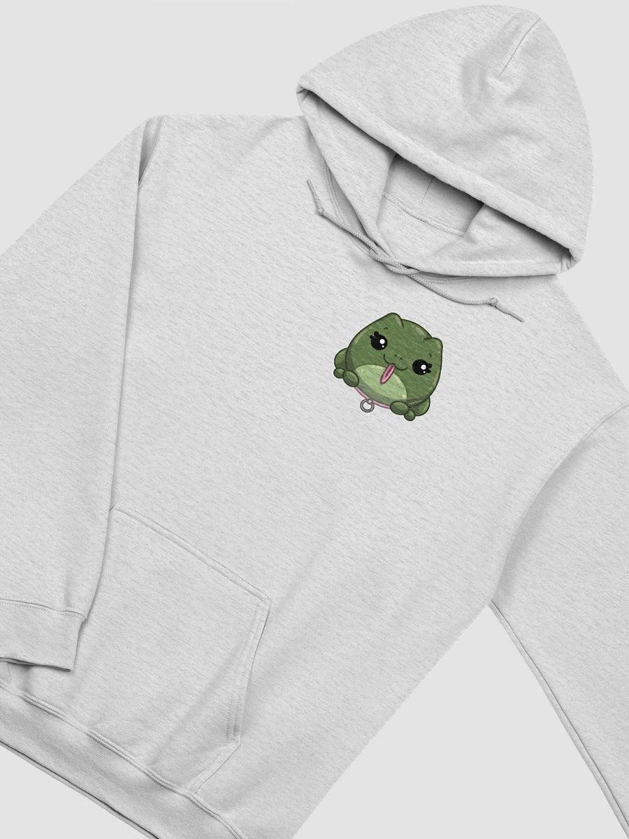 Frog Hoodie product image (35)