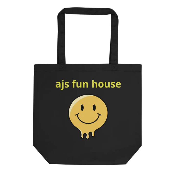 Ajs fun house bag product image (1)