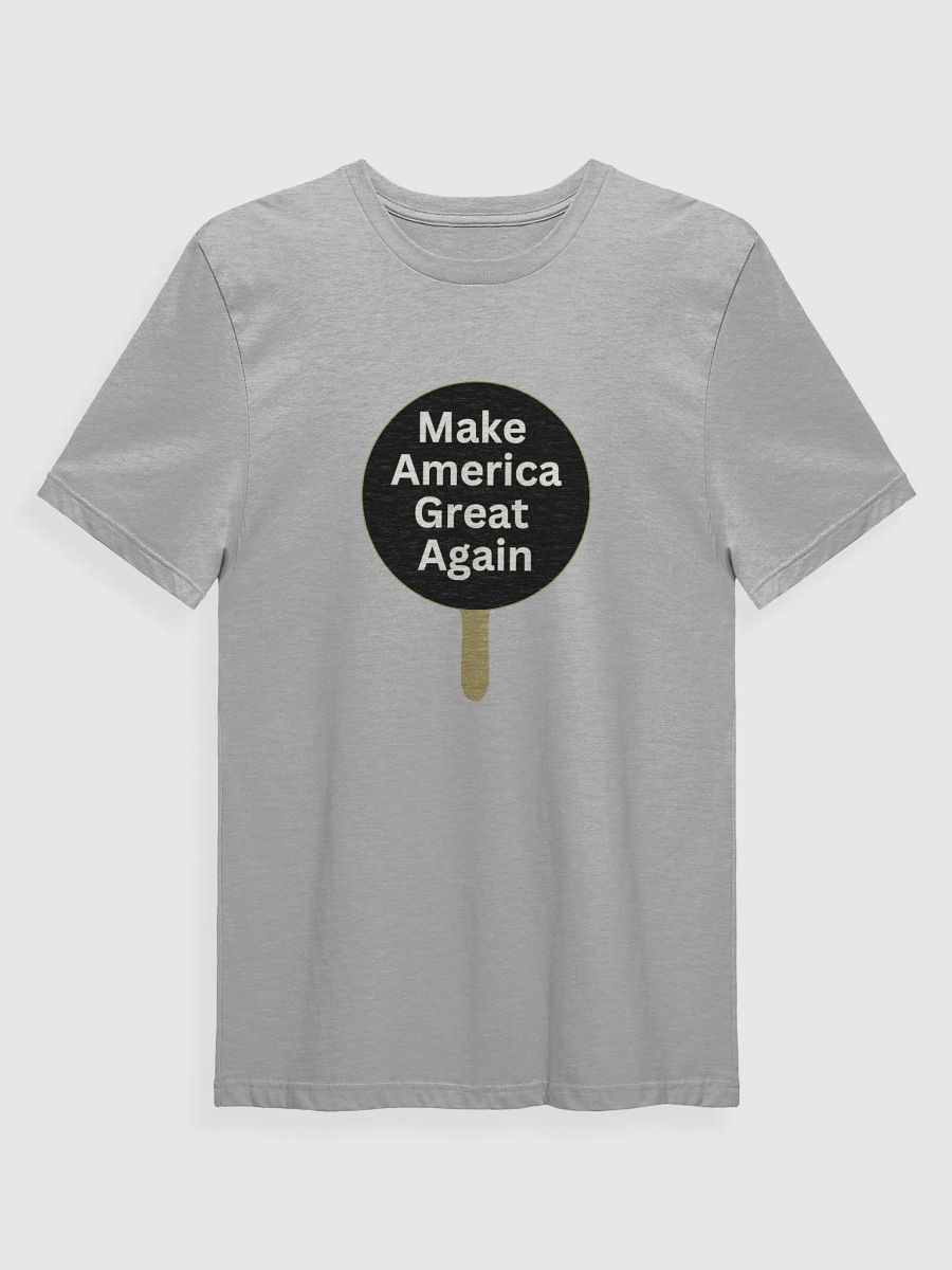 MAGA Paddle T-Shirt product image (1)