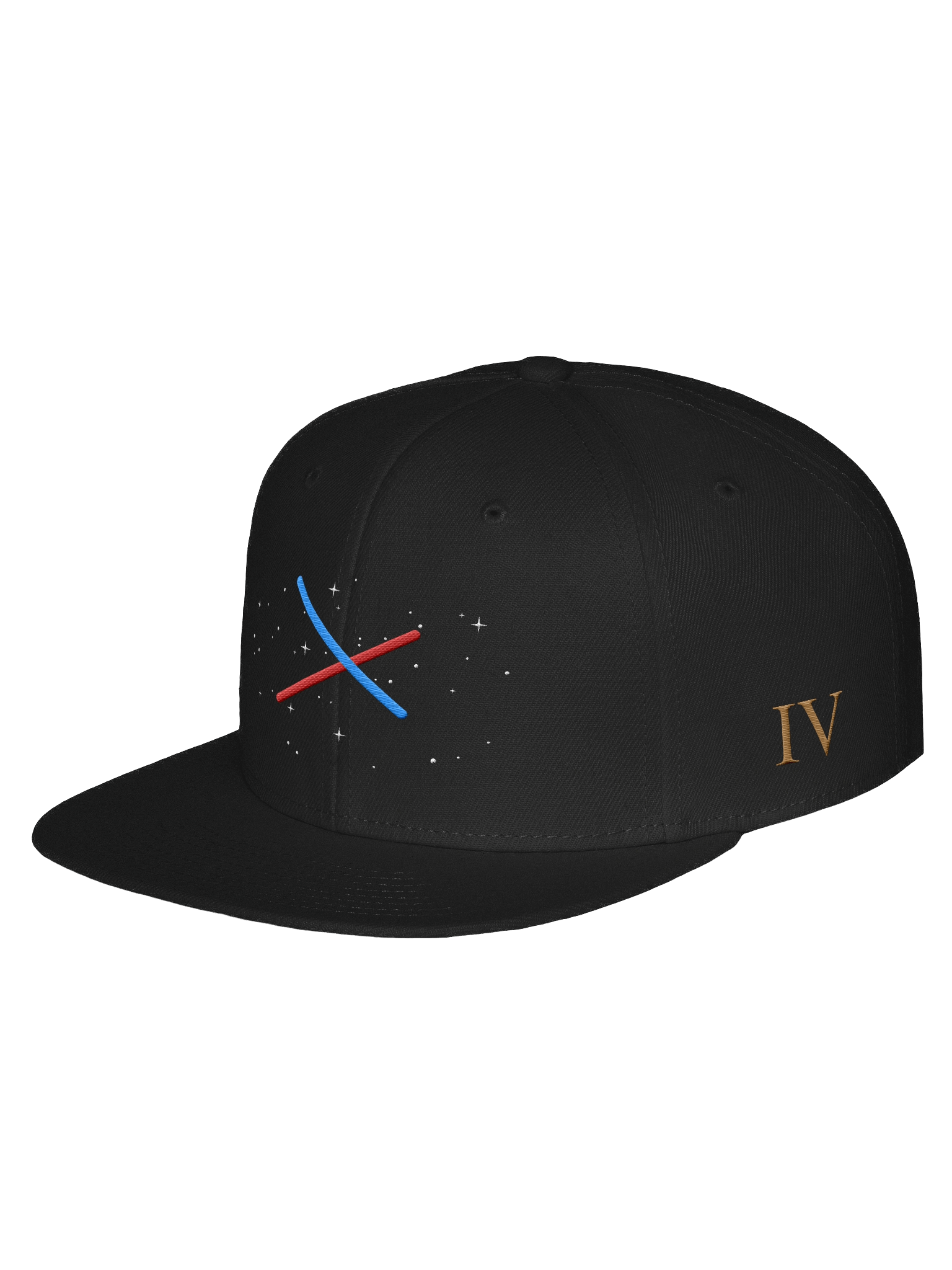 Vader v. Obi-Wan - ANH SNAPBACK product image (1)