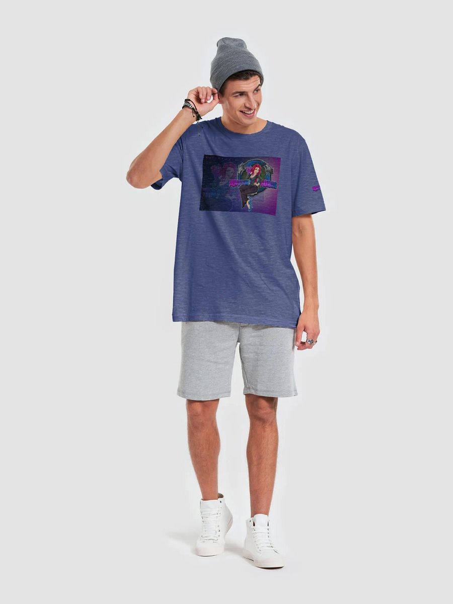 Kattatonia Super Soft Graphic Tee product image (62)