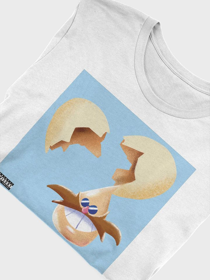 CRACKIN EGGS ALBUM COVER TSHIRT product image (1)