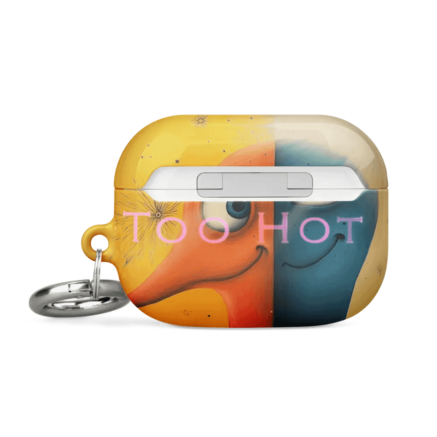 Too Hot product image (14)